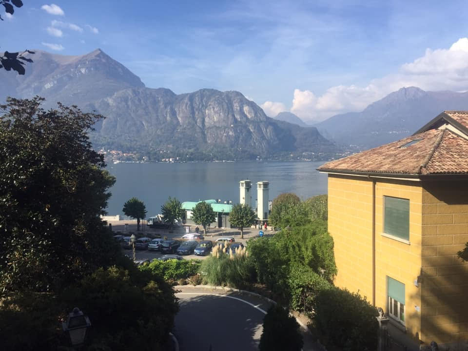 Traveling ke Como, Danau Terindah di Italia