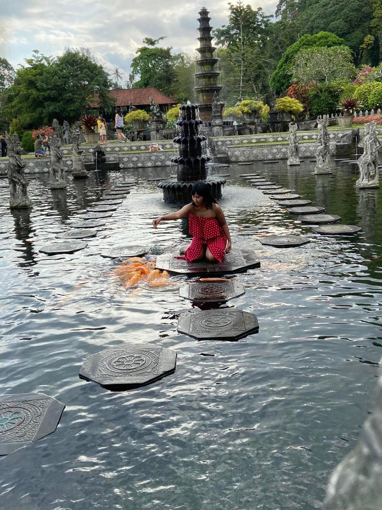 Karangasem, Bali