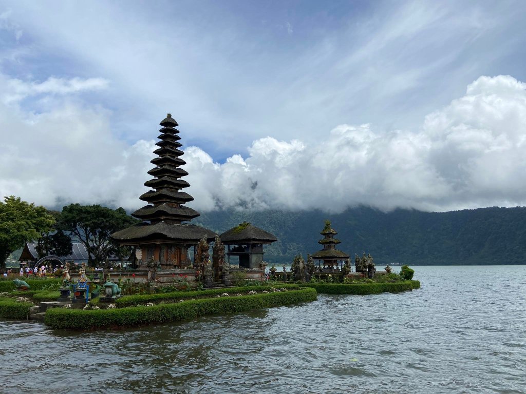 Munduk Bali